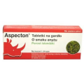 Aspecton * 30tabl.d/ssania o sm.anyżu