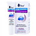 AVA Acne Control, krem,antyb.,punkt.,sk.tl,tradz,20+,15ml