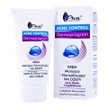 AVA Acne Control, krem,matuj,norm,n/dz,s.tl,tradz,20+,50ml