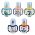 BABY NOVA BUTELKA D/NAUKI PICIA  125ML