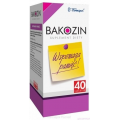 BAKOZIN * 40 TABL