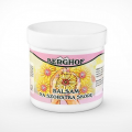 BALSAM N/SUCHĄ SKÓRĘ BERGHOF 250 ML