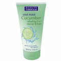 Beauty Form.,peeling,ogorkowy, d/twarzy, 150 ml