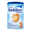 BEBILON JUNIOR 3 MLEKO MODYFIKOWANE PROSZEK 1200 G