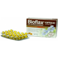 Bioflax Olej Wysokolinolenowy, 500 mg, kaps., 60 szt