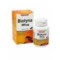 BIOTYNA 300MCG*30 TABL.         WALMARK