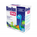 BIOVILON DHA*30 SASZ.ZELOWYCH
