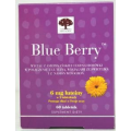 BLUE BERRY PLUS *  60 TABL