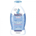 Bobini Baby,plyn,do kapieli z oliwka, 400 ml