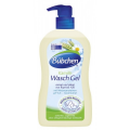 BUBCHEN Żel d/mycia d/niemowl. - - 400 ml