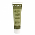 Cattier, glinka zielona,maseczka, 100 ml