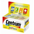 CENTRUM JUNIOR SUPLEMENT DIETY TABL. * 30 SZT.