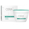 CERA+ ANTIAGING KREM N/NOC 40+  50ML