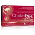 CHELA-FERR PROEFFECT*30 TABL.
