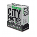 City Factor Memo Active * 30tabl.D