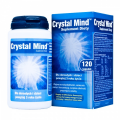 Crystal Mind * 120kaps. D