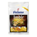 CUKIERKI VERBENA IMBIR 60 G