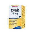 Cynk, 15 mg, tabl., (Walmark), 30 szt