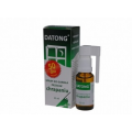 DATONG SPRAY P/CHRAPANIU D/GARDŁA 22 ML