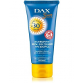 DAX SUN KREM DO TWARZY SPF30 50ML