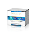 DERMIKA AQUAOPTIMA Krem wygładz/nawil.n/noc - - 50 ml