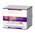 DERMIKA CERAMIDIA Krem tłusty n/dzień/noc - - 50 ml