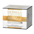DERMIKA GOLD 24k Krem 35+ dz/noc 50ml