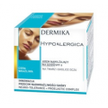 DERMIKA HYPOALERGICA Krem nawil.n/dzień SPF6 - - 50 ml
