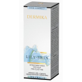 DERMIKA LILY-SKIN Krem intens.p/oczy Pro-elastyna - - 15 ml