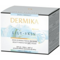 DERMIKA LILY-SKIN Krem Ochrona Piękna n/dzień - - 50 ml