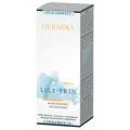 DERMIKA LILY-SKIN Mikrokompres n/naczynka - - 15 ml