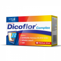 DICOFLOR COMPLEX 10ML*10 FIOL.