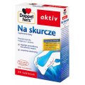 DOPPELHERZ AKTIV NA SKURCZE * 30 TABL.