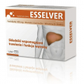 Esselver * 60kaps.    D