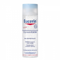 EUCERIN Dermatoclean żel oczysz.200ml