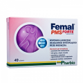 Femal PMS Forte tabl. - 40 tabl.