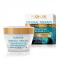 FLOS MINERAL THERAPY KR.N/D SPF15 50ML