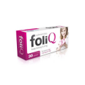 FOLIQ 0,4MG*30 TABL.