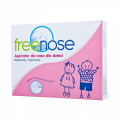 Freenose,aspirator do nosa,dla niemowl.i dzieci, 1 szt