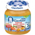 GERBER 5M JARZYNKI Z CIELĘCINĄ 130G