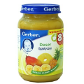 GERBER 8M DESER EGZOTYCZNY 190G