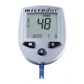 GLUCOMETR MICRODOT