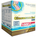 GLUCOSAMINE GOLD 1000 OLIMP SUPLEMENT DIETY BLIST.