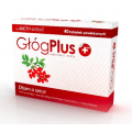 Głóg Plus * 40tabl.powl.    D