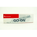 GO-ON ROZT. 1% * 1 AMP.-STRZ.