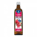 Granat 100%, sok, z owocow granatu, granVital, 490 ml