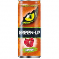 Green-UP Granat, napoj, energet., z kofeina, 250 ml