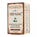 Hepasal * 40kaps   GORVITA   D