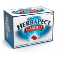 Herbapect Gardło * 24 past.d/ssania