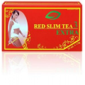 HERBATA RED SLIM TEA 3 EXTRA 1,5G*20